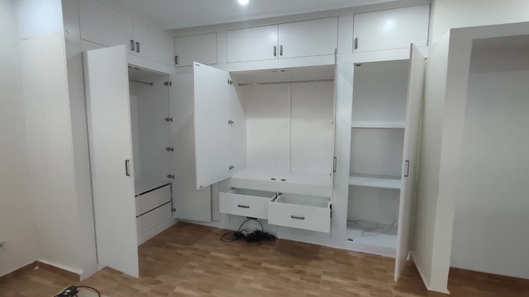 Carpinteria de madera