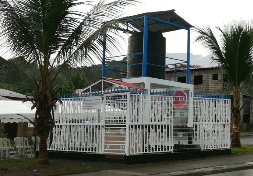 Hidráulicas
